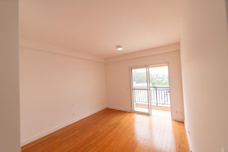 Sala de kitnet/studio para alugar com 1 quarto, 40m² em Tamboré, Barueri