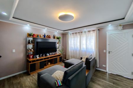 Sala de casa à venda com 3 quartos, 150m² em Vila Prudente, São Paulo