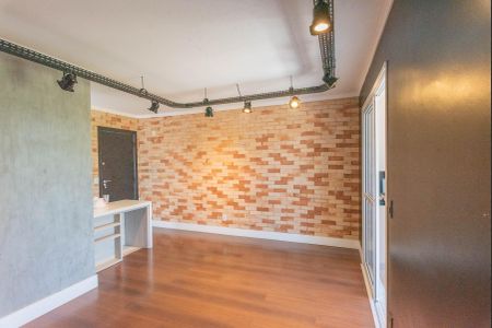 Sala de apartamento para alugar com 2 quartos, 62m² em Jardim São Vicente, Campinas