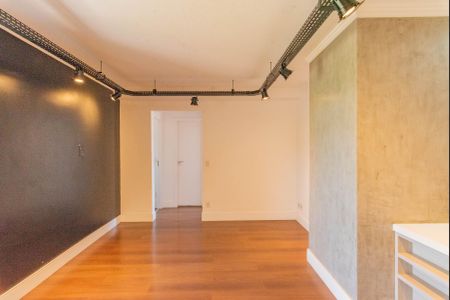 Sala de apartamento para alugar com 2 quartos, 62m² em Jardim São Vicente, Campinas