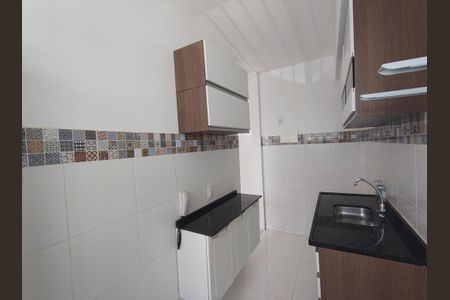 Apartamento para alugar com 2 quartos, 55m² em Barra Olímpica, Rio de Janeiro