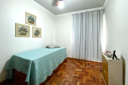 Quarto 1 de apartamento à venda com 3 quartos, 76m² em Cidade Nova, Belo Horizonte