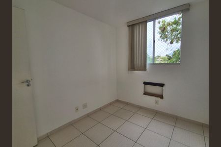 Quarto 1 de apartamento à venda com 3 quartos, 50m² em Vargem Pequena, Rio de Janeiro