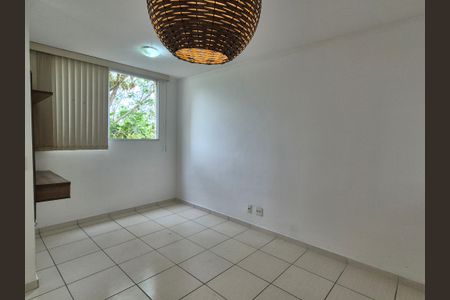 Sala de apartamento à venda com 3 quartos, 50m² em Vargem Pequena, Rio de Janeiro