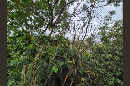 Vista  de apartamento à venda com 3 quartos, 50m² em Vargem Pequena, Rio de Janeiro