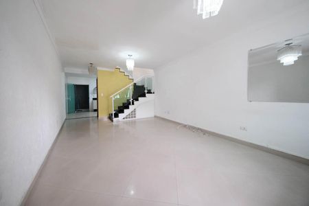 Sala de casa à venda com 3 quartos, 150m² em Jardim Jaú (zona Leste), São Paulo