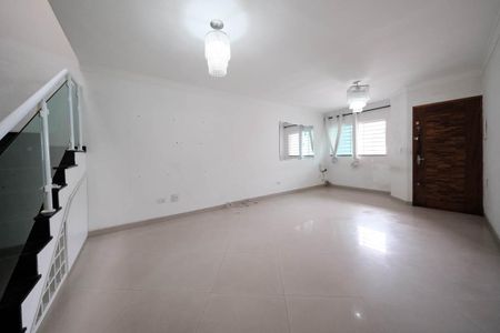 Sala de casa à venda com 3 quartos, 150m² em Jardim Jaú (zona Leste), São Paulo