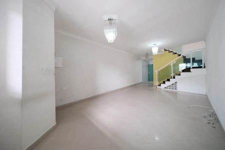 Sala de casa à venda com 3 quartos, 150m² em Jardim Jaú (zona Leste), São Paulo
