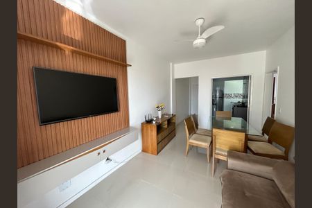  Sala de apartamento para alugar com 2 quartos, 88m² em Vila Valqueire, Rio de Janeiro