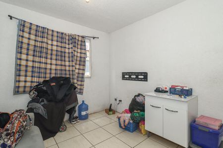 Sala de apartamento à venda com 2 quartos, 40m² em Sarandi, Porto Alegre