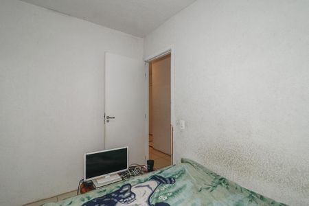 Quarto 2 de apartamento à venda com 2 quartos, 40m² em Sarandi, Porto Alegre