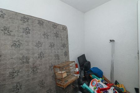 Quarto de apartamento à venda com 2 quartos, 40m² em Sarandi, Porto Alegre
