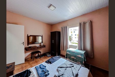 Quarto 1 de casa para alugar com 3 quartos, 156m² em Vila Bertioga, São Paulo