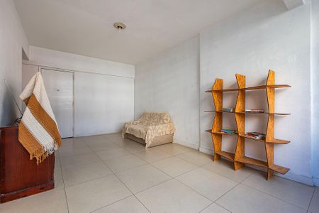 Sala de apartamento para alugar com 2 quartos, 86m² em Bela Vista, São Paulo