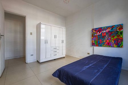 Quarto 1 de apartamento para alugar com 2 quartos, 86m² em Bela Vista, São Paulo