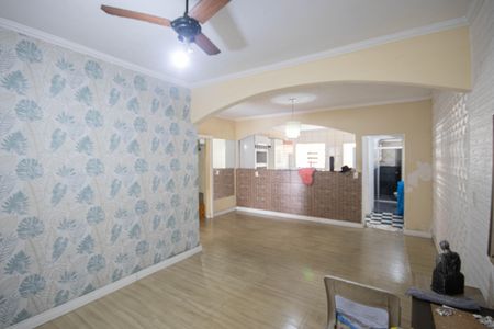 Sala de casa à venda com 3 quartos, 140m² em Vila Medeiros, São Paulo