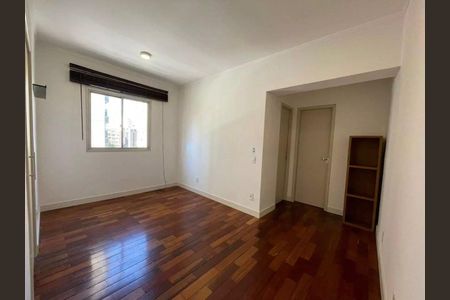Sala de apartamento à venda com 1 quarto, 35m² em Consolação, São Paulo