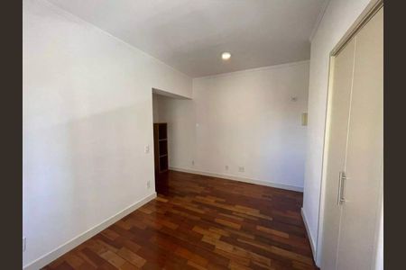 Sala de apartamento à venda com 1 quarto, 35m² em Consolação, São Paulo