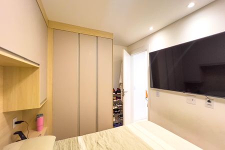 Quarto 1 de apartamento à venda com 2 quartos, 43m² em Vila Independencia, São Paulo