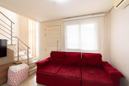 Casa de Condomínio à venda com 2 quartos, 90m² em Niterói, Canoas