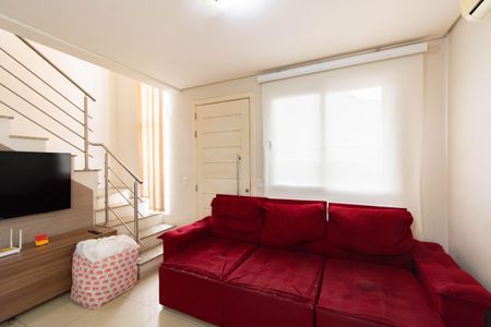 Casa de Condomínio à venda com 2 quartos, 90m² em Niterói, Canoas