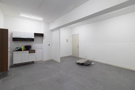 Studio de apartamento para alugar com 1 quarto, 40m² em Centro Histórico, Porto Alegre