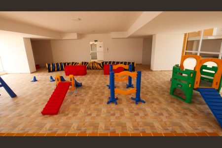 Apartamento para alugar com 57m², 2 quartos e 1 vagaEspaço Pet