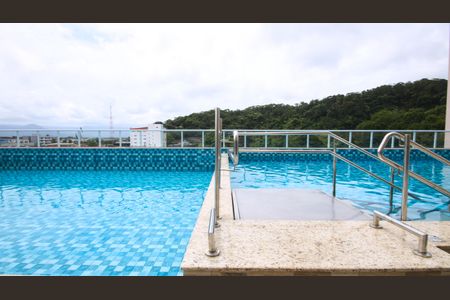 Apartamento para alugar com 57m², 2 quartos e 1 vagaÁrea comum - Piscina