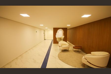 Apartamento para alugar com 57m², 2 quartos e 1 vagaÁrea comum