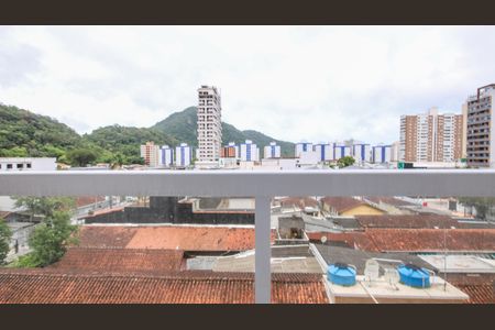 Apartamento para alugar com 57m², 2 quartos e 1 vagaVaranda