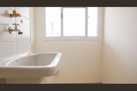 Apartamento para alugar com 57m², 2 quartos e 1 vagaÁrea de Serviço