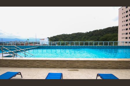 Apartamento para alugar com 57m², 2 quartos e 1 vagaÁrea comum - Piscina