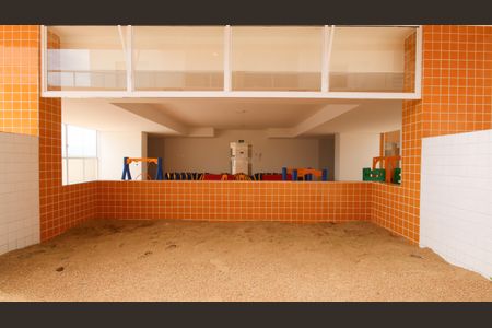 Apartamento para alugar com 57m², 2 quartos e 1 vagaEspaço Pet