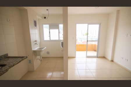 Apartamento para alugar com 57m², 2 quartos e 1 vagaQuarto 1