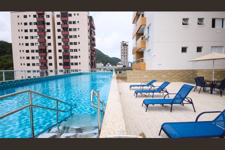 Apartamento para alugar com 57m², 2 quartos e 1 vagaÁrea comum - Piscina