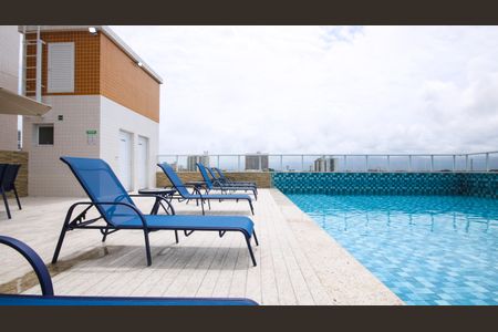 Apartamento para alugar com 57m², 2 quartos e 1 vagaÁrea comum - Piscina