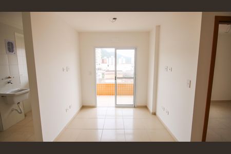 Apartamento para alugar com 57m², 2 quartos e 1 vagaSala/Cozinha
