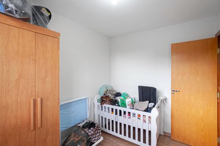 Apartamento à venda com 2 quartos, 50m² em São Salvador, Belo Horizonte