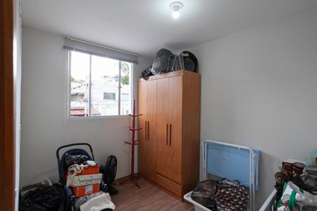 Apartamento à venda com 2 quartos, 50m² em São Salvador, Belo Horizonte