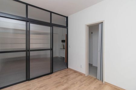 Quarto de apartamento para alugar com 1 quarto, 48m² em Centro Histórico, Porto Alegre