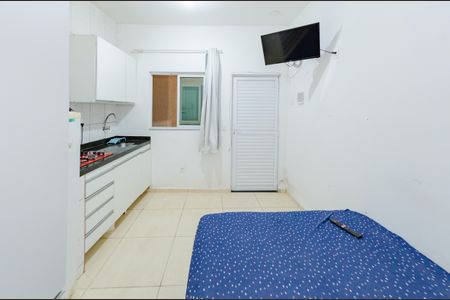 Kitnet de kitnet/studio para alugar com 1 quarto, 20m² em Bonfim, Belo Horizonte