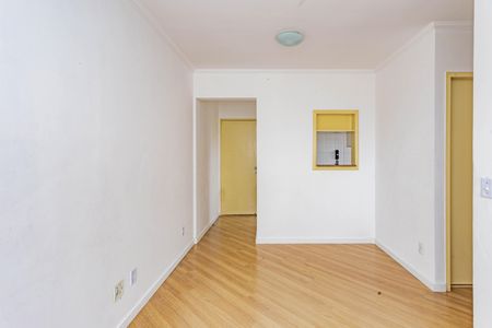 Sala de apartamento à venda com 2 quartos, 49m² em Sacoma, São Paulo