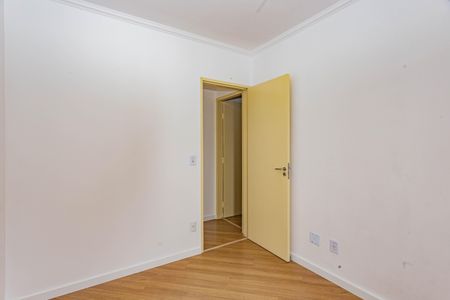 Quarto 1 de apartamento à venda com 2 quartos, 49m² em Sacoma, São Paulo