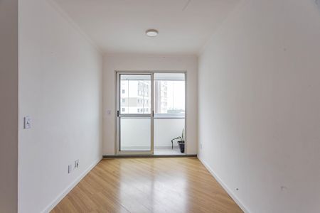 Sala de apartamento à venda com 2 quartos, 49m² em Sacoma, São Paulo