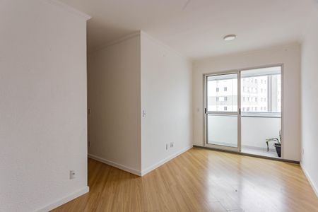  Sala de apartamento à venda com 2 quartos, 49m² em Sacoma, São Paulo