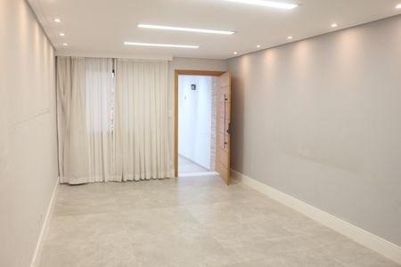 Sala de casa à venda com 2 quartos, 117m² em Jardim Sao Caetano, São Caetano do Sul