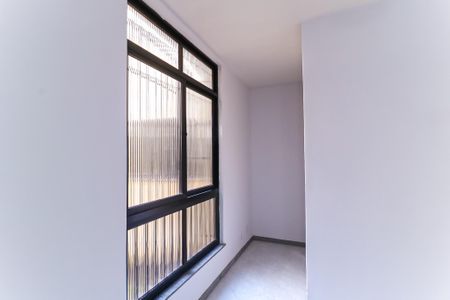 Detalhe Sala de apartamento para alugar com 2 quartos, 90m² em Méier, Rio de Janeiro