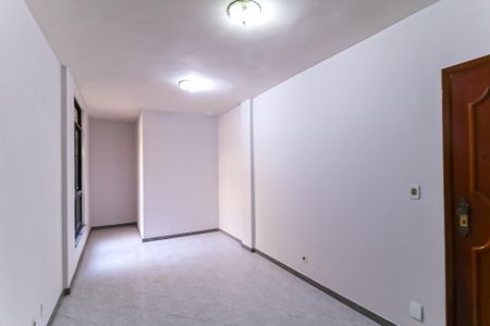 Sala de apartamento para alugar com 2 quartos, 90m² em Méier, Rio de Janeiro