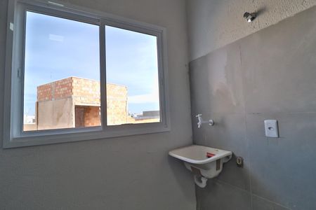 Apartamento para alugar com 69m², 2 quartos e 1 vagaÁrea de Serviço