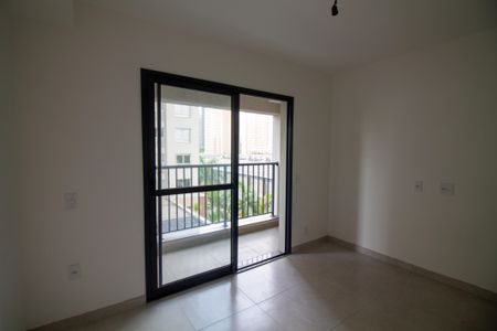 Studio para alugar com 24m², 1 quarto e sem vagaSala / Quarto - Studio